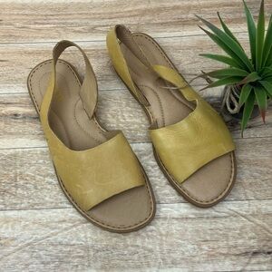 BØRN Inlet Sandal sz 6